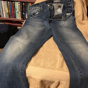 Men’s jeans